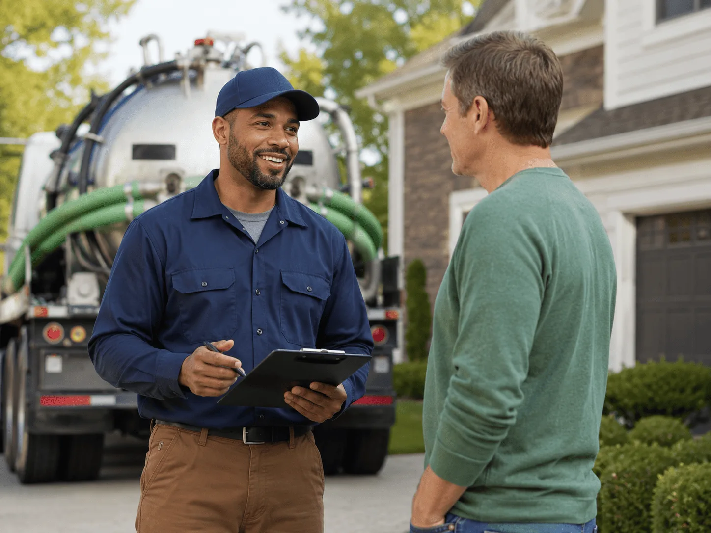 Mosquito Control Cavour, SD FAQs